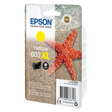 Epson C13T03A44020 Gelb 4ml