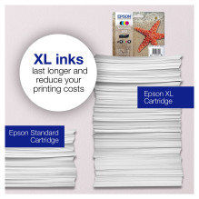Epson C13T03A44020 Gelb 4ml Epson C13T03A44020 Gelb 4ml
