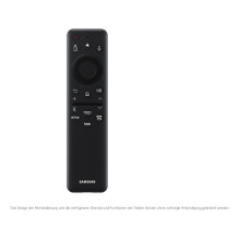 190,5 cm (75") 3840 x 2160 Pixel SAMSUNG GMR75R85HAUXZG 16:9 4K Ultra HD Micro RGB SmartTV HDMI USB-Hub VESA 400 x 