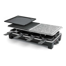 Rommelsbacher RCS 1350 Raclette