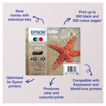 Epson C13T03A44020 Gelb 4ml Epson C13T03A44020 Gelb 4ml