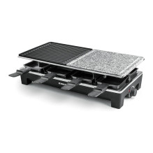 Rommelsbacher RCS 1350 Raclette