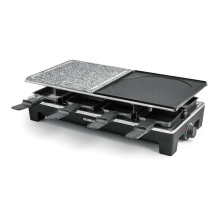Rommelsbacher RCS 1350 Raclette