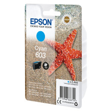 Epson C13T03U24020 Cyan 2,4ml