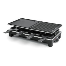 Rommelsbacher RCS 1350 Raclette