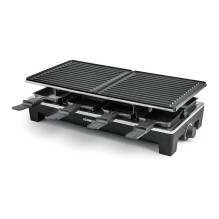 Rommelsbacher RCS 1350 Raclette