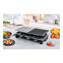 Rommelsbacher RCS 1350 Raclette
