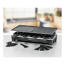 Rommelsbacher RCS 1350 Raclette