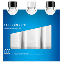 SodaStream Wasserflasche...
