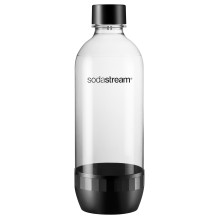 SodaStream Wasserflasche STANDARD, Kunstoff, multi, 3er Pakuotė (3x1 litras) SodaStream Wasserflasche STANDARD, Kunstoff, multi, 3er Pakuotė (3x1 litras)