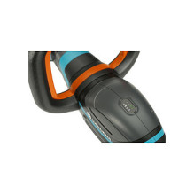 Gardena Akku-Heckenschere Comf.- Cut, 50 / 18V-P4A Ready-To-Use Set Gardena Akku-Heckenschere Comf.- Cut, 50 / 18V-P4A Ready-To-Use Set
