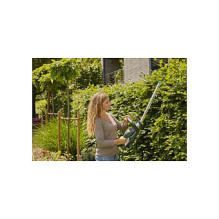 Gardena Akku-Heckenschere Comf.- Cut, 50 / 18V-P4A Ready-To-Use Set Gardena Akku-Heckenschere Comf.- Cut, 50 / 18V-P4A Ready-To-Use Set