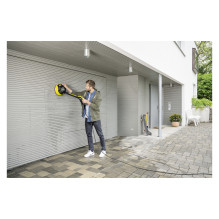 Kärcher T5 T-Racer - Flächenreiniger - für Hochdruckreiniger Kärcher T5 T-Racer - Flächenreiniger - für Hochdruckreiniger