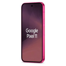 Google Pixel 11 5G 12RAM 256GB hibiscus