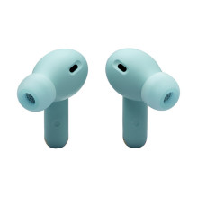 JBL Wave Beam 2 Kabellose Bluetooth-In-Ear-Kopfhrer su triukšmo slopinimu, Blau JBL Wave Beam 2 Kabellose Bluetooth-In-Ear-Kopfhrer su triukšmo slopinimu, Blau