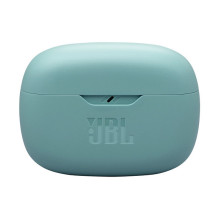 JBL Wave Beam 2 Kabellose Bluetooth-In-Ear-Kopfhrer su triukšmo slopinimu, Blau JBL Wave Beam 2 Kabellose Bluetooth-In-Ear-Kopfhrer su triukšmo slopinimu, Blau