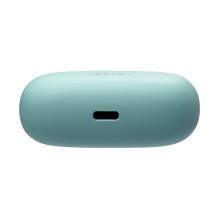 JBL Wave Beam 2 Kabellose Bluetooth-In-Ear-Kopfhrer su triukšmo slopinimu, Blau JBL Wave Beam 2 Kabellose Bluetooth-In-Ear-Kopfhrer su triukšmo slopinimu, Blau