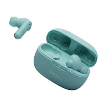 JBL Wave Beam 2 Kabellose Bluetooth-In-Ear-Kopfhrer su triukšmo slopinimu, Blau JBL Wave Beam 2 Kabellose Bluetooth-In-Ear-Kopfhrer su triukšmo slopinimu, Blau
