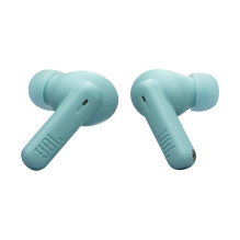 JBL Wave Beam 2 Kabellose Bluetooth-In-Ear-Kopfhrer su triukšmo slopinimu, Blau JBL Wave Beam 2 Kabellose Bluetooth-In-Ear-Kopfhrer su triukšmo slopinimu, Blau