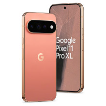 Google Pixel 11 Pro XL 5G 12RAM 256GB canyon