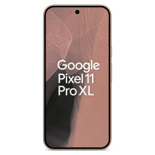 Google Pixel 11 Pro XL 5G 12RAM 256GB canyon
