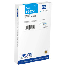 Epson C13T90724N Cyan 69ml...