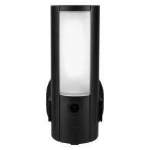 ABUS WLAN Licht Auen-...