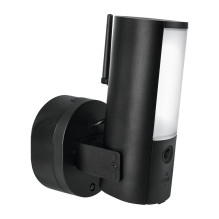 ABUS WLAN Licht Auen- PPIC46520 Kamera ABUS WLAN Licht Auen- PPIC46520 Kamera