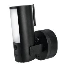 ABUS WLAN Licht Auen- PPIC46520 Kamera ABUS WLAN Licht Auen- PPIC46520 Kamera
