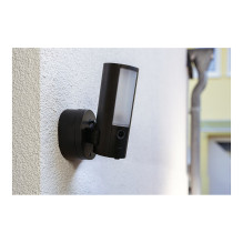 ABUS WLAN Licht Auen- PPIC46520 Kamera ABUS WLAN Licht Auen- PPIC46520 Kamera
