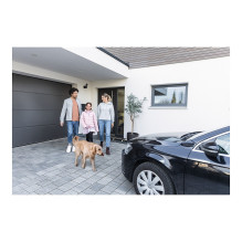 ABUS WLAN Licht Auen- PPIC46520 Kamera ABUS WLAN Licht Auen- PPIC46520 Kamera