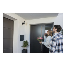 ABUS WLAN Licht Auen- PPIC46520 Kamera ABUS WLAN Licht Auen- PPIC46520 Kamera