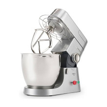 Kenwood Chef XL Pro Küchenmaschine KPL9000S (silber, 1.700 Watt) Kenwood Chef XL Pro Küchenmaschine KPL9000S (silber, 1.700 Watt)