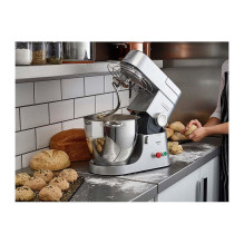 Kenwood Chef XL Pro Küchenmaschine KPL9000S (silber, 1.700 Watt) Kenwood Chef XL Pro Küchenmaschine KPL9000S (silber, 1.700 Watt)