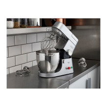 Kenwood Chef XL Pro Küchenmaschine KPL9000S (silber, 1.700 Watt) Kenwood Chef XL Pro Küchenmaschine KPL9000S (silber, 1.700 Watt)