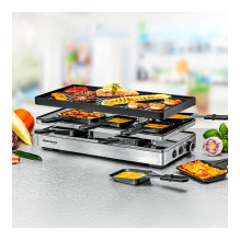 Rommelsbacher RCP 1800 Pica Raclette