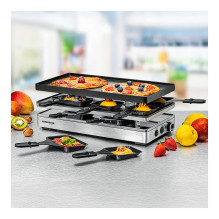 Rommelsbacher RCP 1800 Pica Raclette
