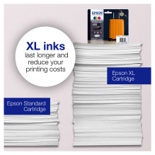 Epson 405 Cyan 5,4ml