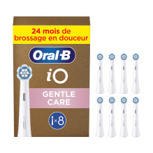 Oral-B iO Sanfte Reinigung...