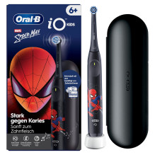 Oral-B iO Kids 6+ Spiderman...