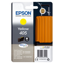 Epson 405 Gelb 5,4ml