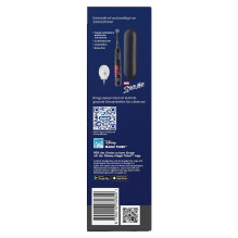 Oral-B iO Kids 6+ Spiderman Elektrische Zahnbürste inkl. 1 Aufsteckbürste, 1 Reise-Etui