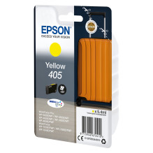 Epson 405 Gelb 5,4ml