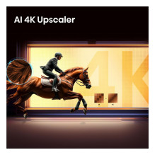 165,1 cm (65") 3840 x 2160 Pixel Hisense 20019129 16:9 4K Ultra HD QLED 8 ms SmartTV HDMI VESA 400 x 300 mm LAN WIF