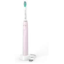 Philips Sonicare 3100 Series HX3671 / 11 , Elektrische Zahnbürste (rosa) Philips Sonicare 3100 Series HX3671 / 11 , Elektrische Zahnbürste (rosa)