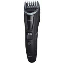 Panasonic ER-GB61-K503 Trimmer fr Herren, Bart und Kopf, 3-in-1 Panasonic ER-GB61-K503 Trimmer fr Herren, Bart und Kopf, 3-in-1