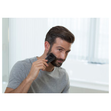 Panasonic ER-GB61-K503 Trimmer fr Herren, Bart und Kopf, 3-in-1 Panasonic ER-GB61-K503 Trimmer fr Herren, Bart und Kopf, 3-in-1