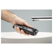 Panasonic ER-GB61-K503 Trimmer fr Herren, Bart und Kopf, 3-in-1 Panasonic ER-GB61-K503 Trimmer fr Herren, Bart und Kopf, 3-in-1