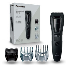 Panasonic ER-GB61-K503 Trimmer fr Herren, Bart und Kopf, 3-in-1 Panasonic ER-GB61-K503 Trimmer fr Herren, Bart und Kopf, 3-in-1