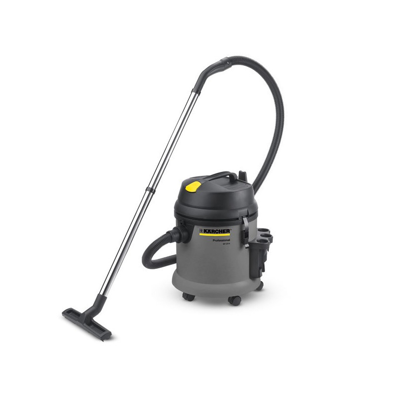 Kärcher Wet and dry vacuum cleaner NT 27 / 1